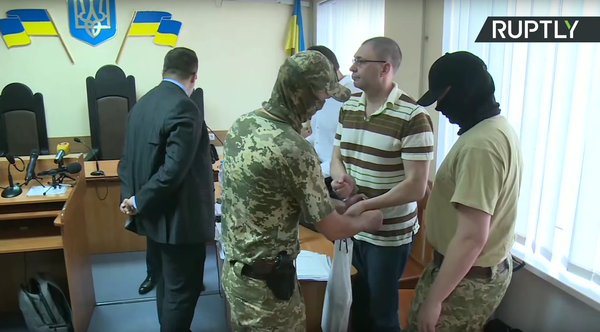 Кирилл Вышинский суд Херсон Кирилл Вышинский суд Херсон
