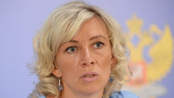 Брифинг по проблематике расследований случаев применения химоружия в Сирии Брифинг по проблематике расследований случаев применения химоружия в Сирии