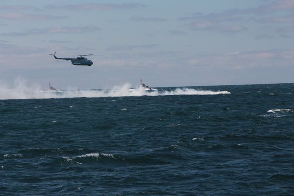 ВМС Украины катера вертолет ВМС Украины катера вертолет