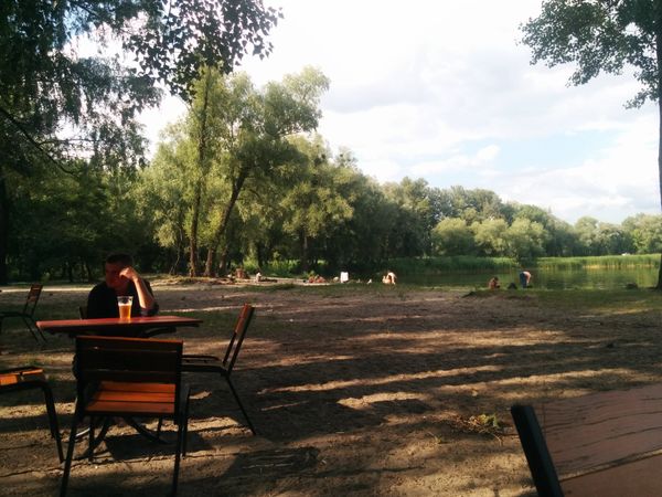 Киев пляж озеро пиво Киев пляж озеро пиво