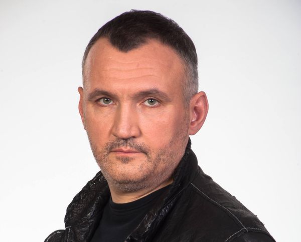 Ренат Кузьмин