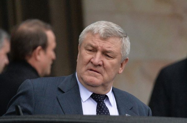 Встреча контактной группы по Украине Встреча контактной группы по Украине