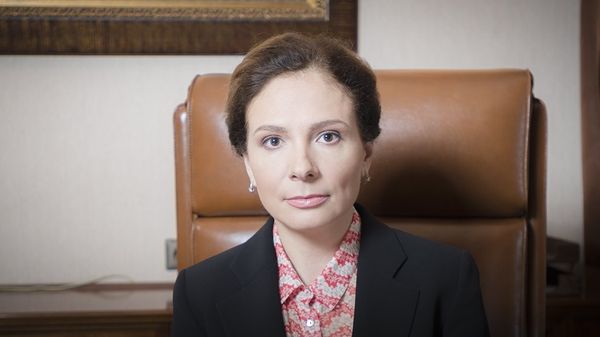 Юлия Лёвочкина Юлия Лёвочкина