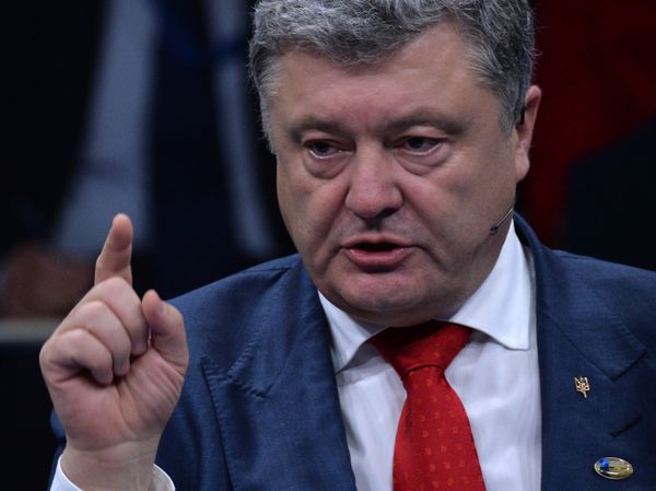 Саммит НАТО в Брюсселе. День второй