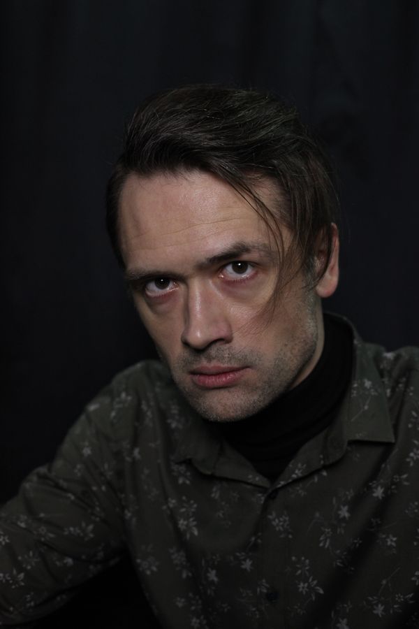 Анатолий Пашинин