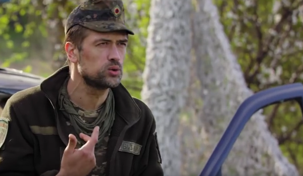 актер Анатолий Пашинин