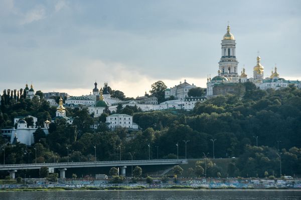 Киев храм церковь