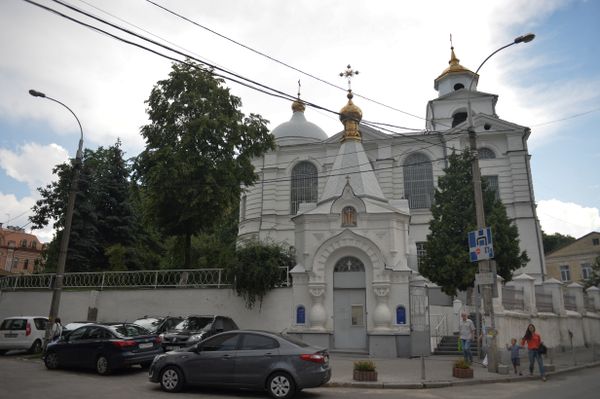 Киев храм церковь Киев храм церковь