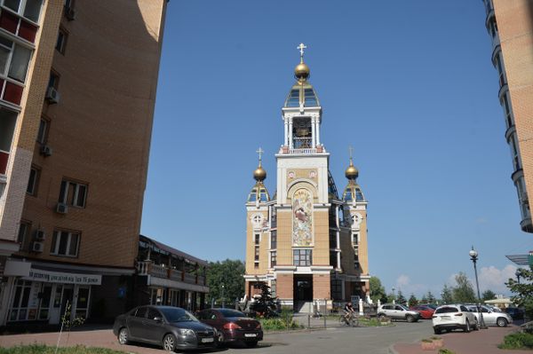 Киев храм церковь Киев храм церковь