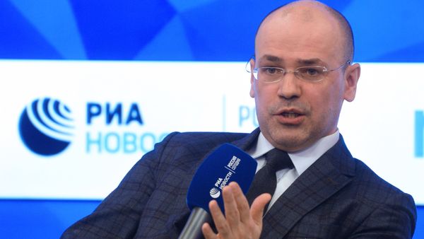 Интерактивный марафон по обсуждению итогов выборов президента РФ Интерактивный марафон по обсуждению итогов выборов президента РФ