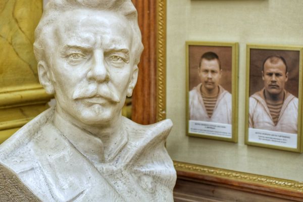 музей Черноморского флота в Севастополе музей Черноморского флота в Севастополе