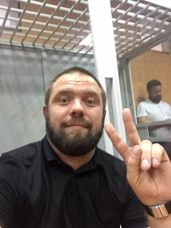 Сергей Ходияк Сергей Ходияк