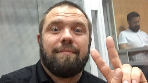 Сергей Ходияк