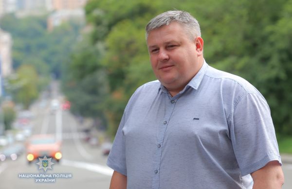 Артем Крищенко