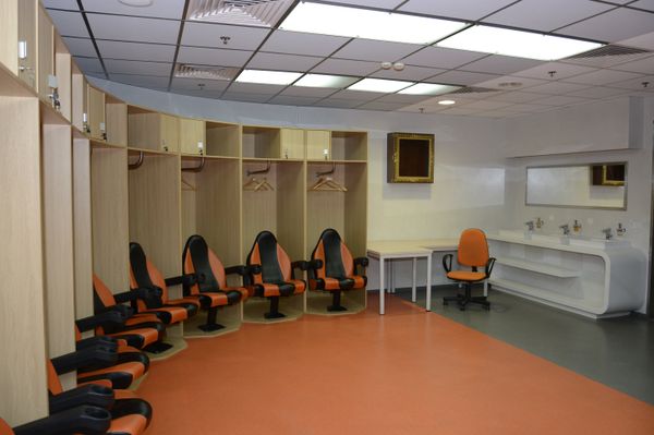 Донбасс Арена Донбасс Арена