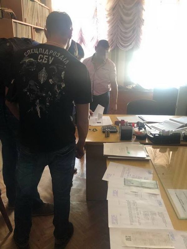 СБУ обыск СБУ обыск