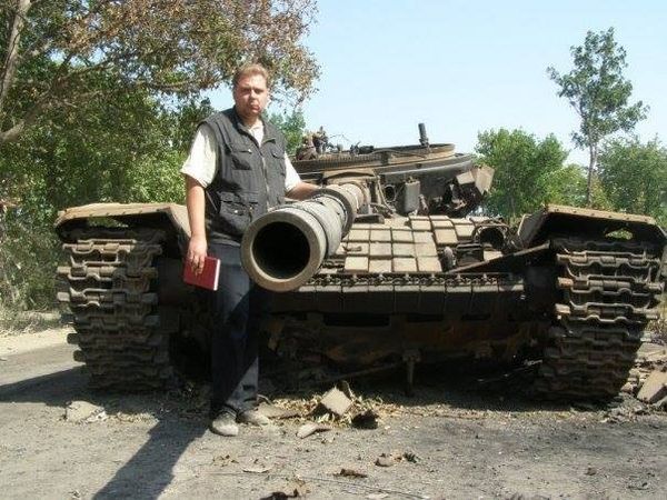 Цхинвали Андрей Манчук 2008 Цхинвали Андрей Манчук 2008
