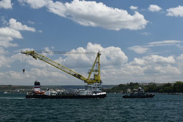 Севастополь Севастополь