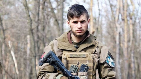 Дмитрий Коцюбайло