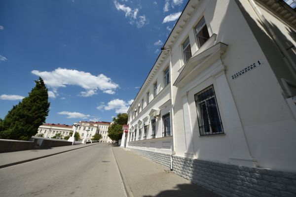 Севастополь Корниловская набережная Севастополь Корниловская набережная