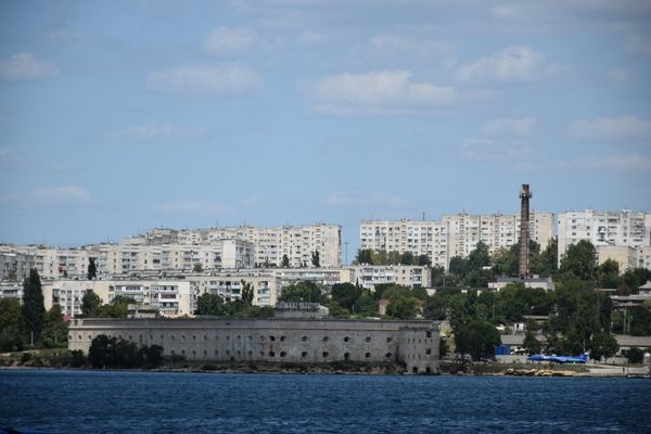 Севастополь Севастополь