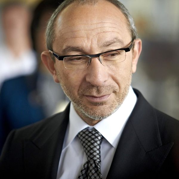 Геннадий Кернес