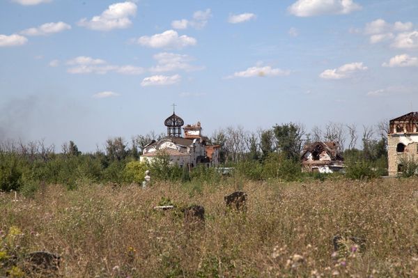 Иверский монастырь Иверский монастырь