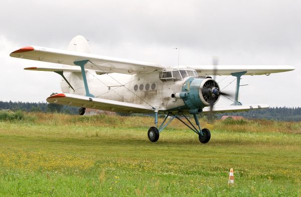 Ан-2