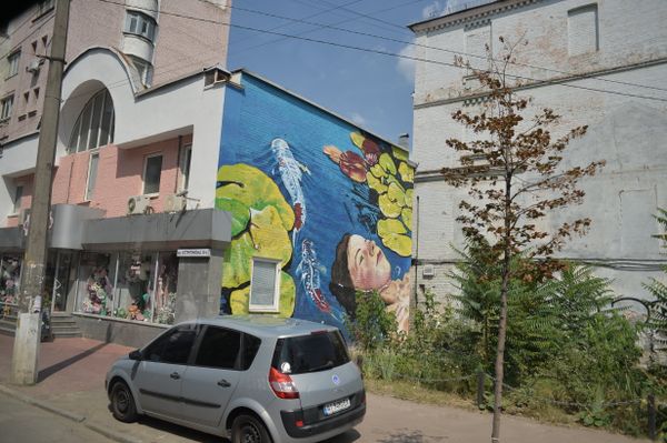 Муралы Муралы