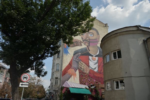 Муралы Муралы