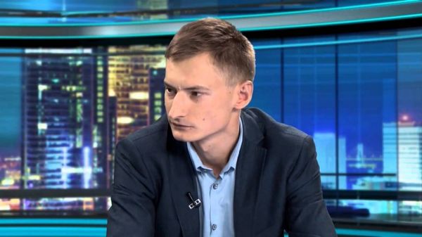 Бартош Крамек Бартош Крамек