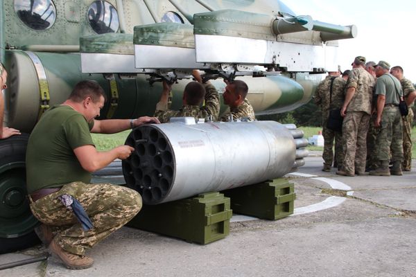 Ракета Оскол испытания Ракета Оскол испытания
