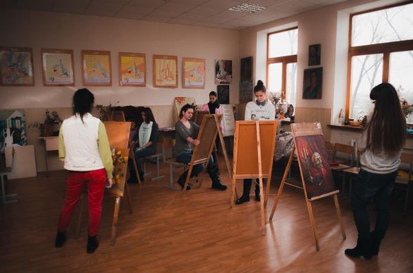Кафедра дизайна и арт-менеджмента Донецкий национальный университет Кафедра дизайна и арт-менеджмента Донецкий национальный университет
