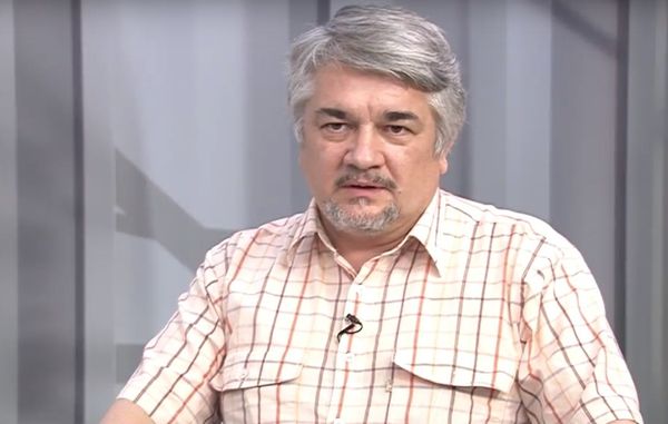 Ищенко: Северный поток-2 мощно ударит по Украине ВИДЕО