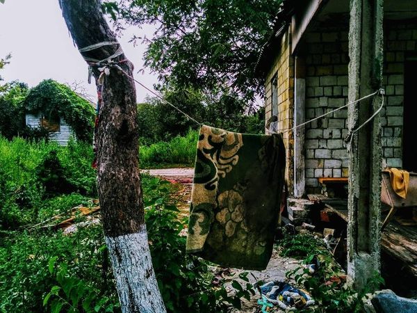 Русановские сады цыгане погром Русановские сады цыгане погром
