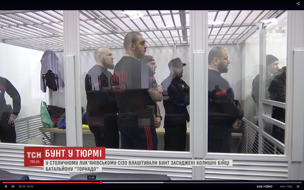 Торнадо