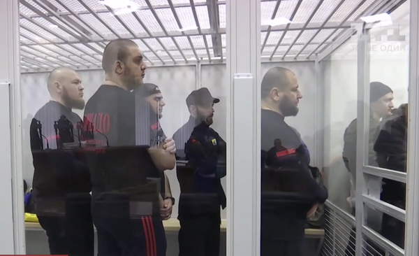 Торнадо Торнадо