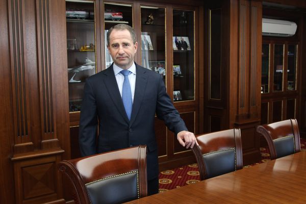 Михаил Бабич