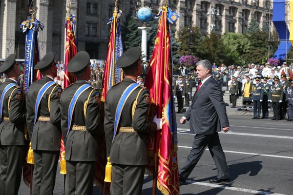 Порошенко день независимости украины Порошенко день независимости украины