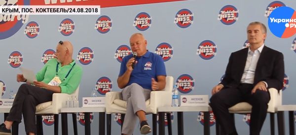 Киселёв: дело Вышинского развалится в суде ВИДЕО Киселёв: дело Вышинского развалится в суде ВИДЕО