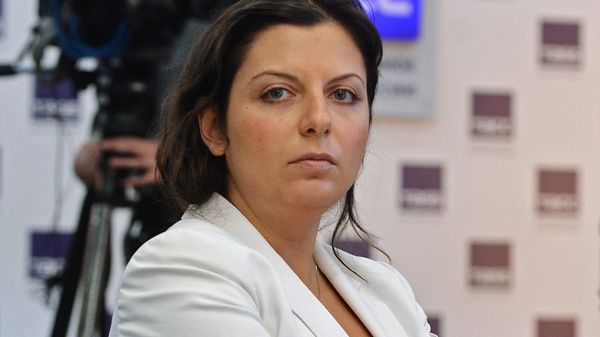 Круглый стол, посвященный 15-летию Владимира Путина во главе России