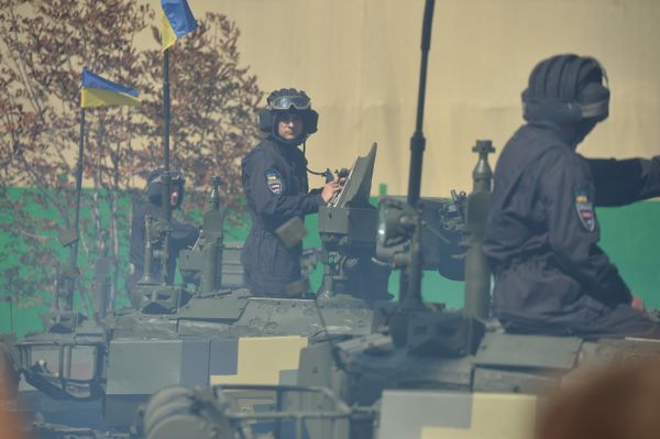 Киев День независимости парад Киев День независимости парад