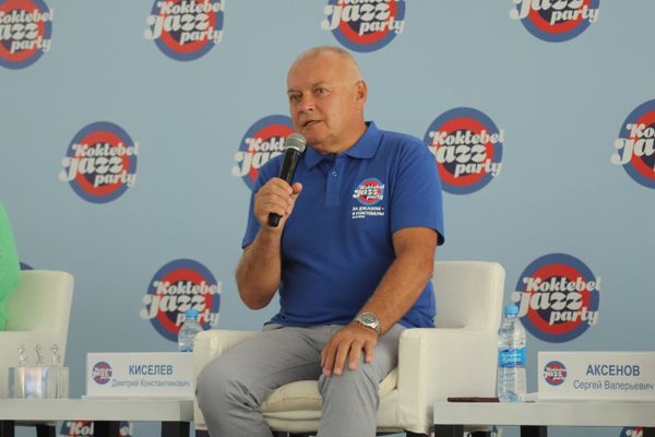 Коктебель Киселев Коктебель Киселев