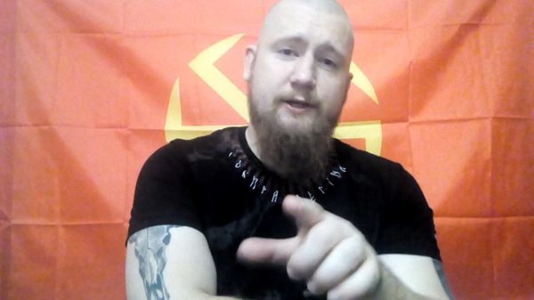 Иван Белецкий