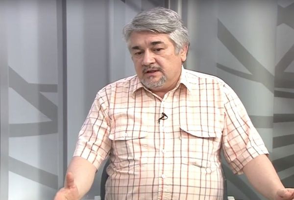 За колбасу: сколько стоила украинская независимость? ВИДЕО