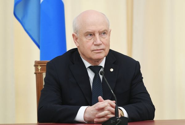 Сергей Лебедев Сергей Лебедев