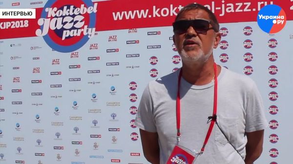 Искандер Хисамов о проблемах Крыма ВИДЕО
