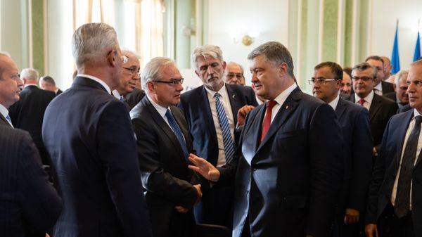 Порошенко Порошенко