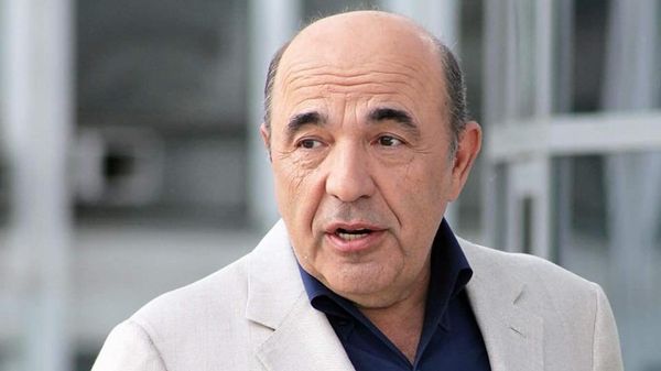 Вадим Рабинович Вадим Рабинович