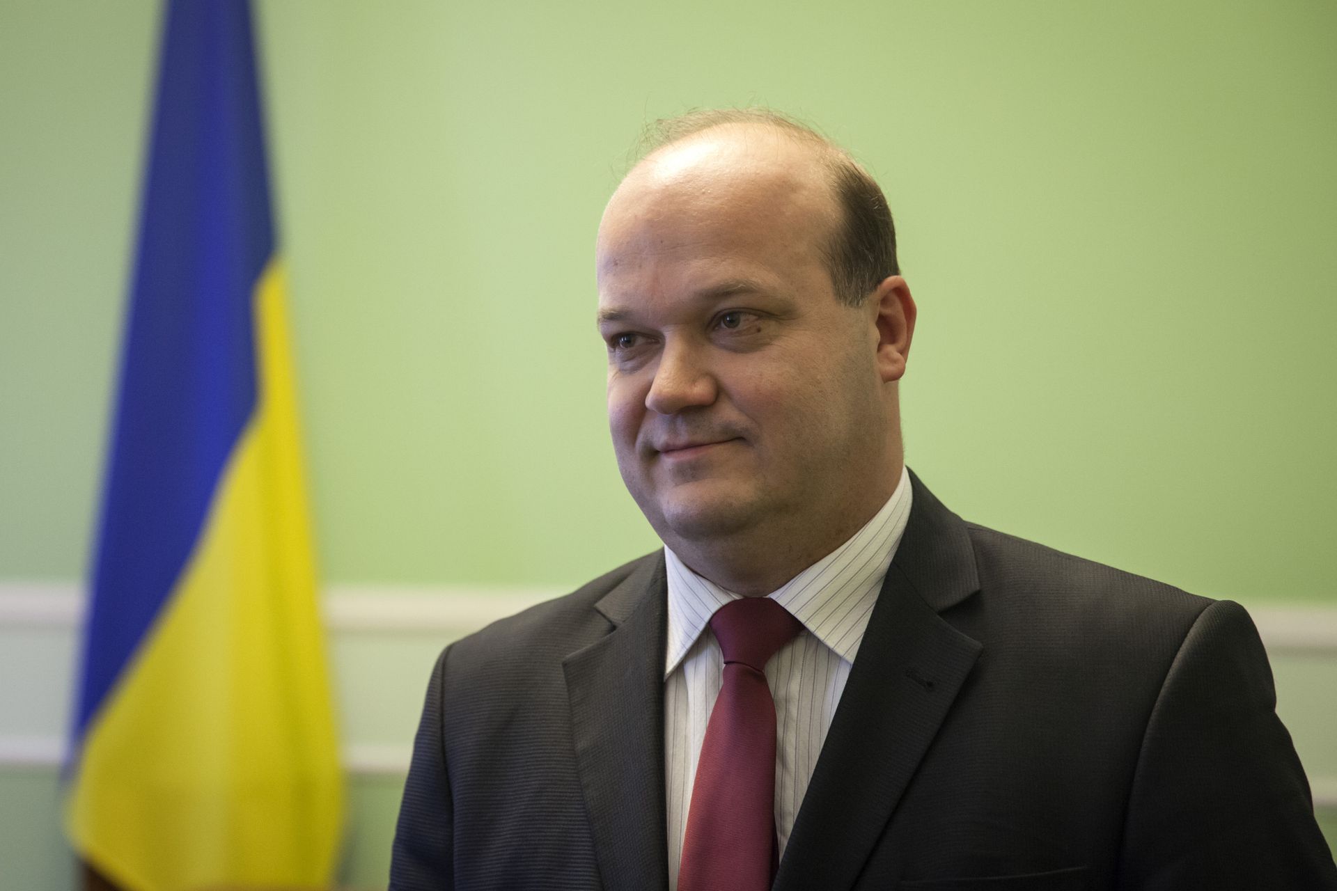 Посол Украины в США Валерий Чалый - РИА Новости, 1920, 06.03.2022